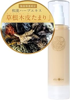 Amazon | ⁠【40代からの肌に】あきゅらいず 秀くりーむ（大） 約2か月